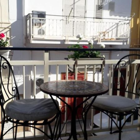 Casa Vacanze Chiara Terrasini Zewnętrze zdjęcie