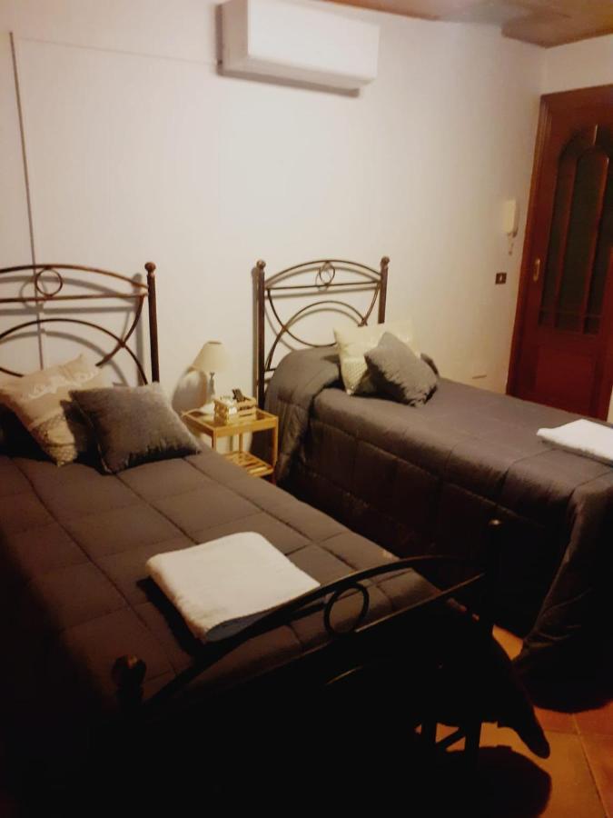 Casa Vacanze Chiara Terrasini Zewnętrze zdjęcie