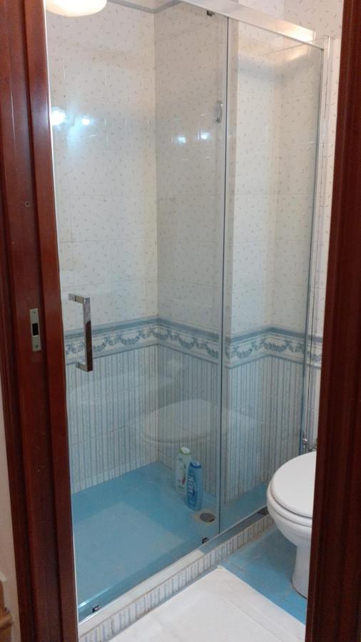 Casa Vacanze Chiara Terrasini Zewnętrze zdjęcie