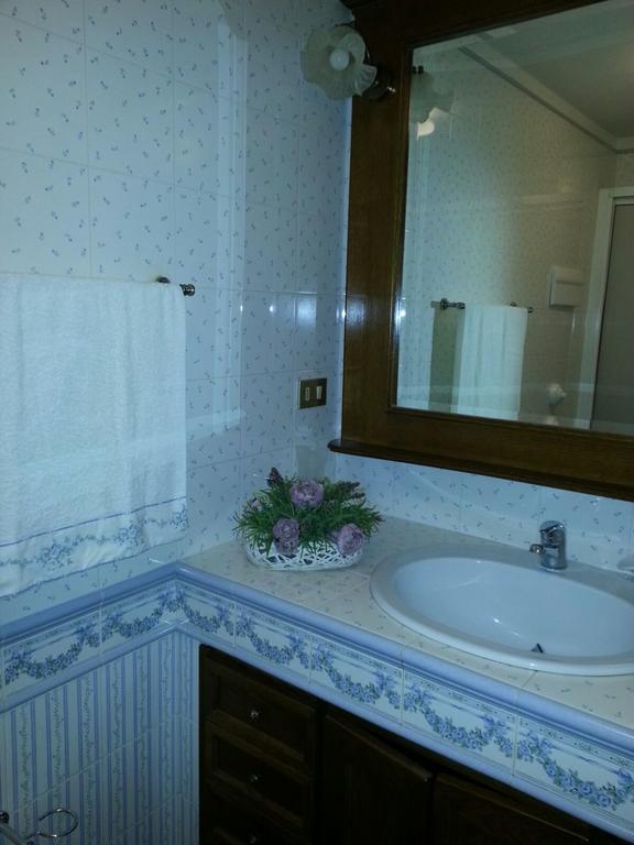 Casa Vacanze Chiara Terrasini Zewnętrze zdjęcie