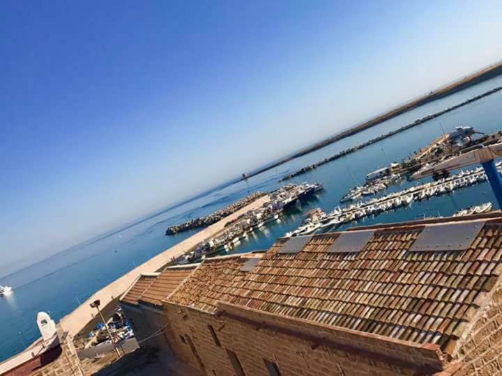 Casa Vacanze Chiara Terrasini Zewnętrze zdjęcie